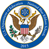 Logo US Department of education